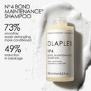 Olaplex No.4 Bond Maintenance Shampoo 100ml