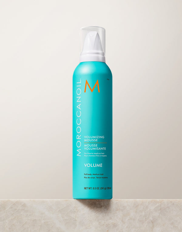 Moroccanoil Volumizing Mousse 250ml