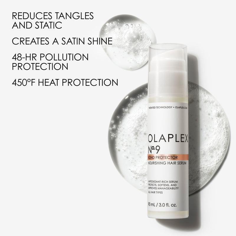 Olaplex No.9 Bond Protector Nourishing Hair Serum 90ml.