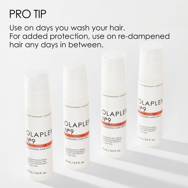 Olaplex No.9 Bond Protector Nourishing Hair Serum 90ml.