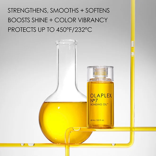 Olaplex No.7 Bonding Oil 60ml.