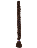 Xpression Ultra Braid Hair Extenstion For Braiding 82'' 165g - (Colour 6)