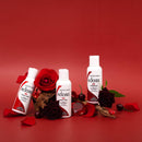 Adore Shining Hair Colour Vibrant Semi-Permanent Dye - Intense Red
