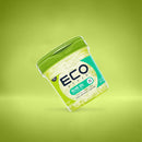 Eco Style Olive Oil Eco Styler Hair Gel, Hydrate and Style, Alcohol-Free, Green.