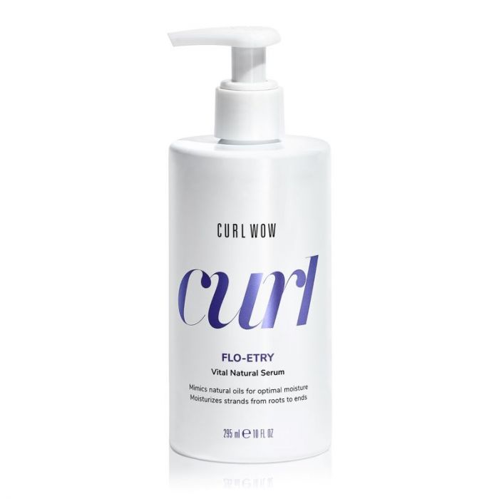 COLOR WOW Curl Wow Flo-etry Serum 295ml