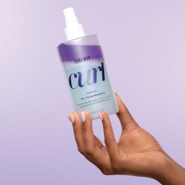 COLOR WOW Curl Wow Shook Curl Perfector 295ml