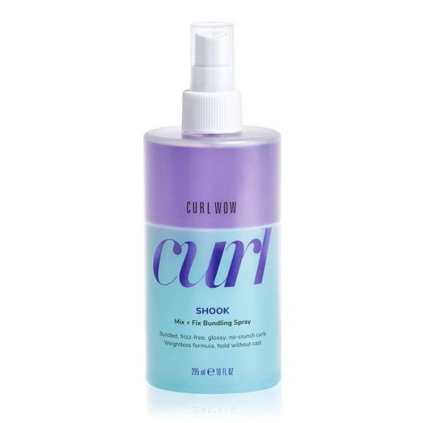 COLOR WOW Curl Wow Shook Curl Perfector 295ml