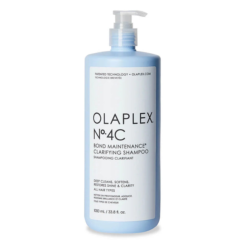 Olaplex No.4C Bond Maintenance Clarifying Shampoo 1 Litre