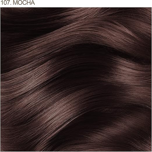 Adore Shining Hair Colour Vibrant Semi-Permanent Dye - Mocha