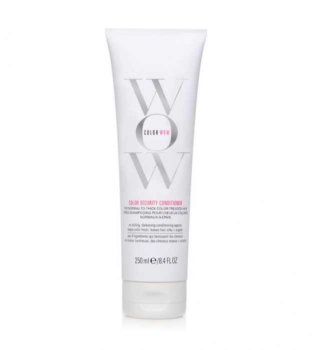 COLOR WOW Color Security Conditioner, Normal to Thick Hair 250ml