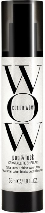 COLOR WOW Pop & Lock High Gloss Shellac 55ml