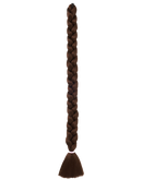 Xpression Ultra Braid Hair Extenstion For Braiding 82'' 165g - (Colour 8)