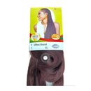 Xpression Ultra Braid Hair Extenstion For Braiding 82'' 165g - (Colour 99J )