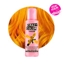 Crazy Color Semi Permanent Anarchy UV Hair Color 100ml (Pack Of 1).
