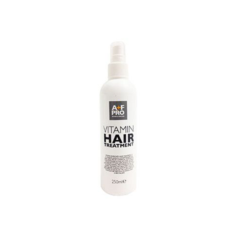 A+F Pro Vitamin Hair Treatment 250ml