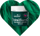 La Riche Directions Semi Permanent Hair Dye 100ml Tub - Alpine Green
