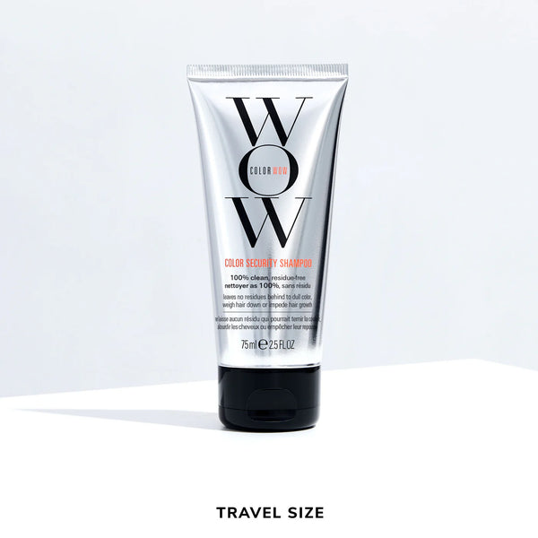 COLOR WOW Color Security Shampoo 75ml