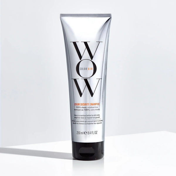 COLOR WOW Color Security Shampoo 250ml