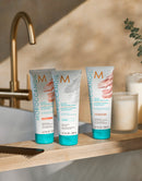 Moroccanoil Clear Color Depositing Mask High Shine Gloss Color mixer