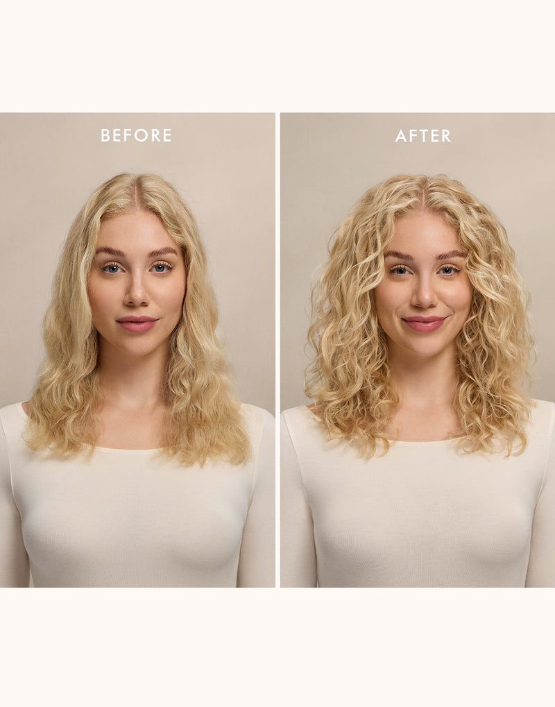 Moroccanoil Curl Control Mousse - For curly to tightly spiraled hair 150ml