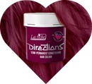 1x La Riche Directions Semi Permanent Hair Dye 100ml Tub (Pack of 1).