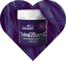 1x La Riche Directions Semi Permanent Hair Dye 100ml Tub (Pack of 1).