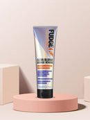 Fudge Professional Everyday Clean Blonde Damage Rewind Conditioner 250ml