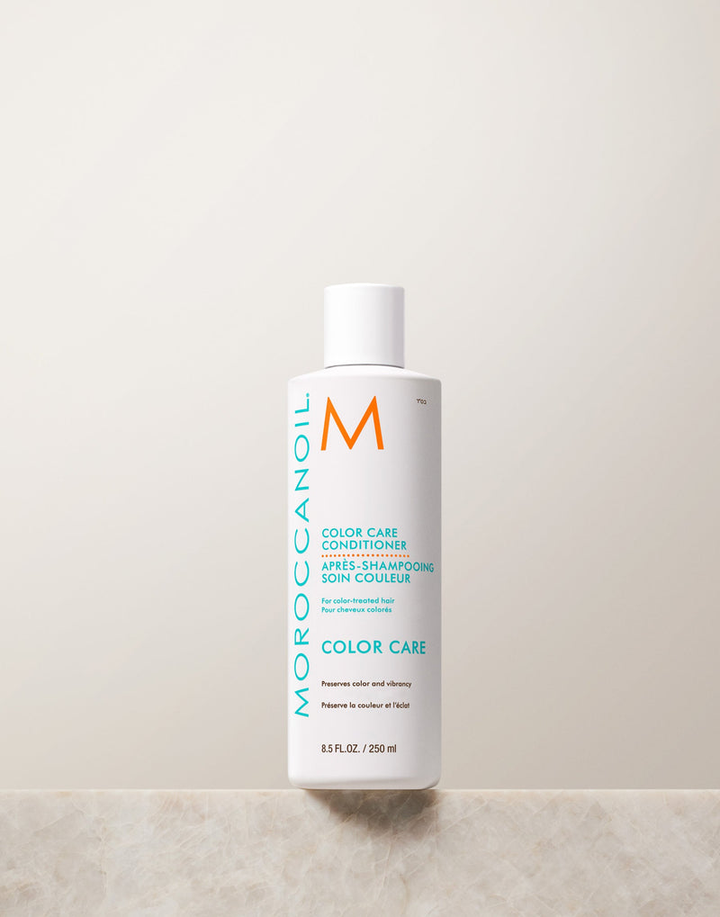 Moroccanoil Color Care Conditioner - For color-treated hair 250ml