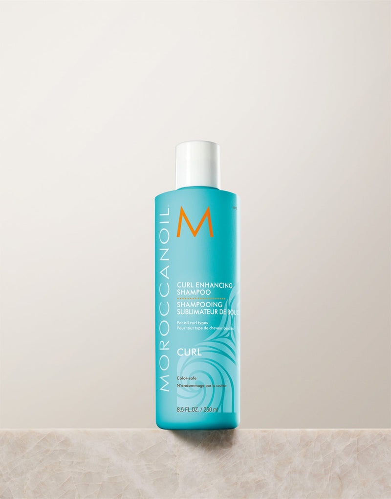 Moroccanoil Curl Enhancing Shampoo - For all curl types