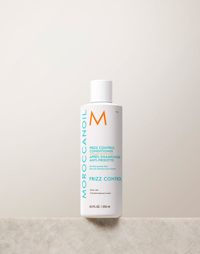 Moroccanoil Frizz Control Conditioner - Fight frizz and protect against humidity with Frizz Control Conditioner 250ml.