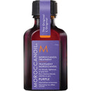 Moroccanoil Treatment, Purple oil blonde’s BFF
