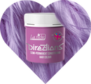 1x La Riche Directions Semi Permanent Hair Dye 100ml Tub (Pack of 1).