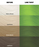 Crazy Color Semi Permanent Hair Color (Pack of 1)