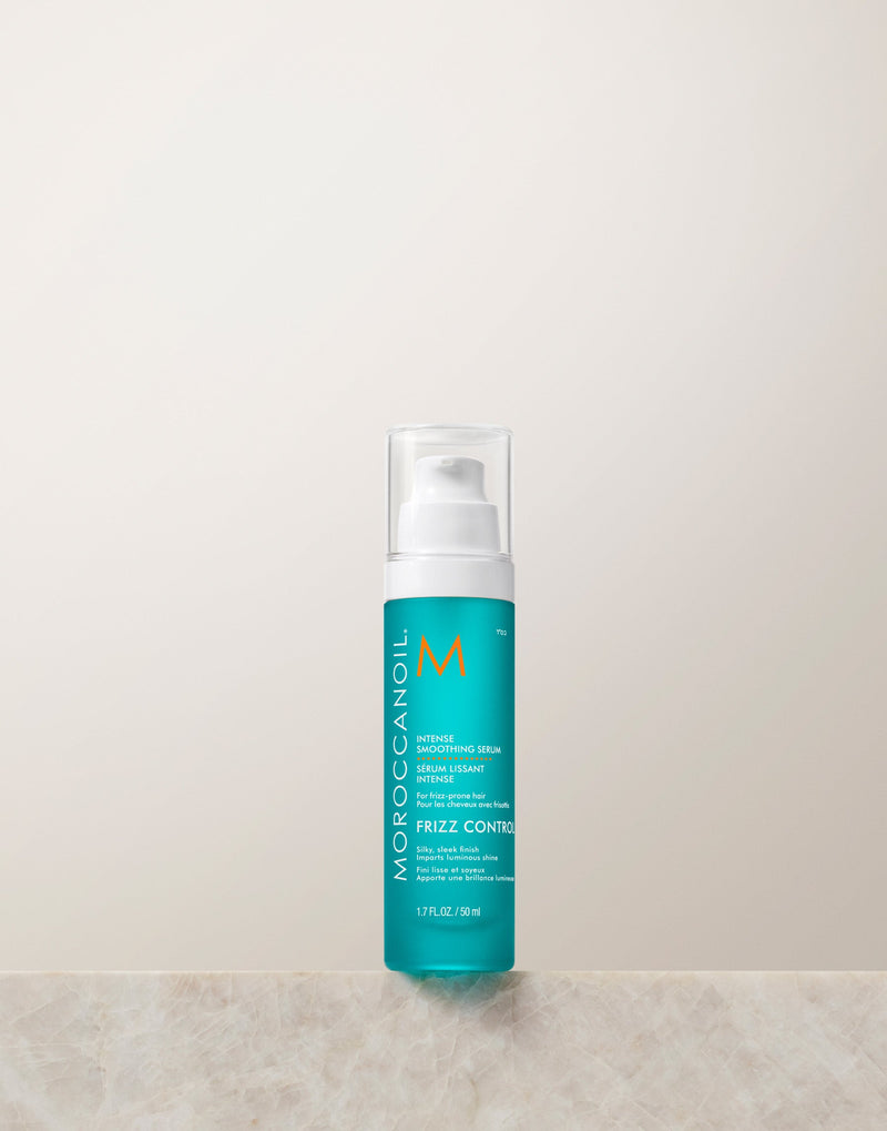 Moroccanoil Intense Smoothing Serum -Vitamin E ,ARGAN OIL , Ascorbyl Palmitate 50ml