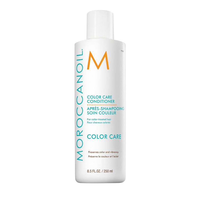 Moroccanoil Color Care Conditioner - For color-treated hair 250ml