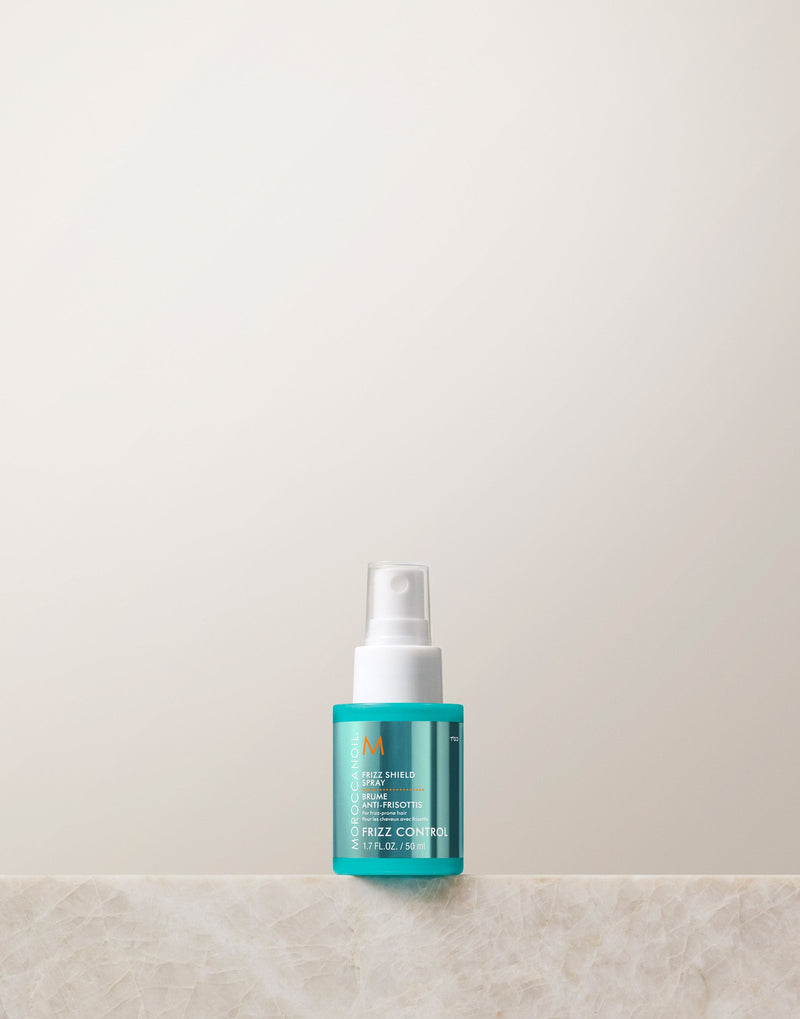 Moroccanoil Frizz Shield Spray 160ml