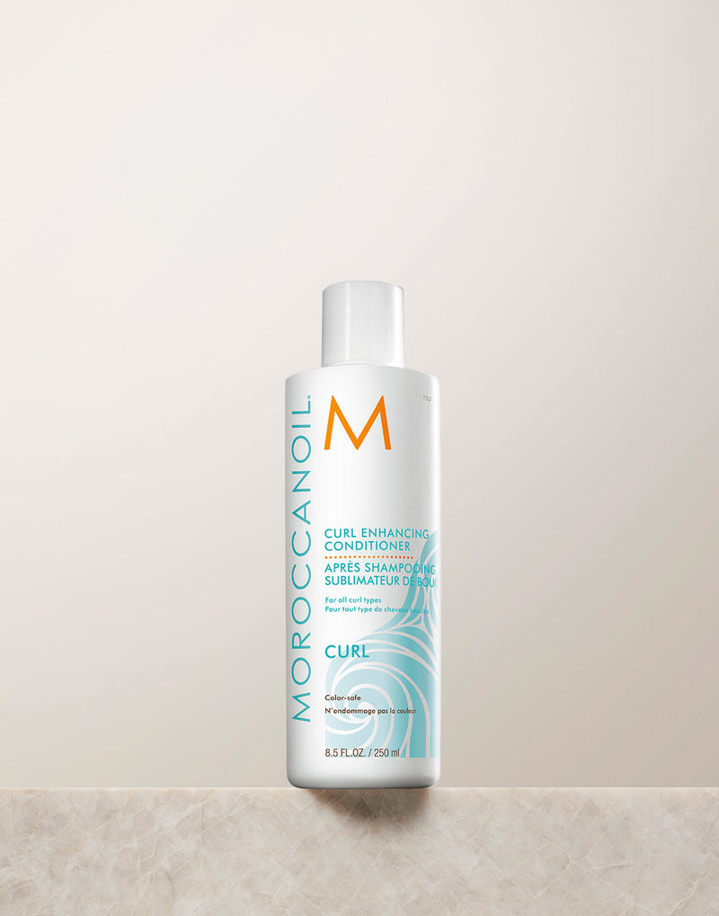 Moroccanoil Curl Enhancing Conditioner - For all curl types