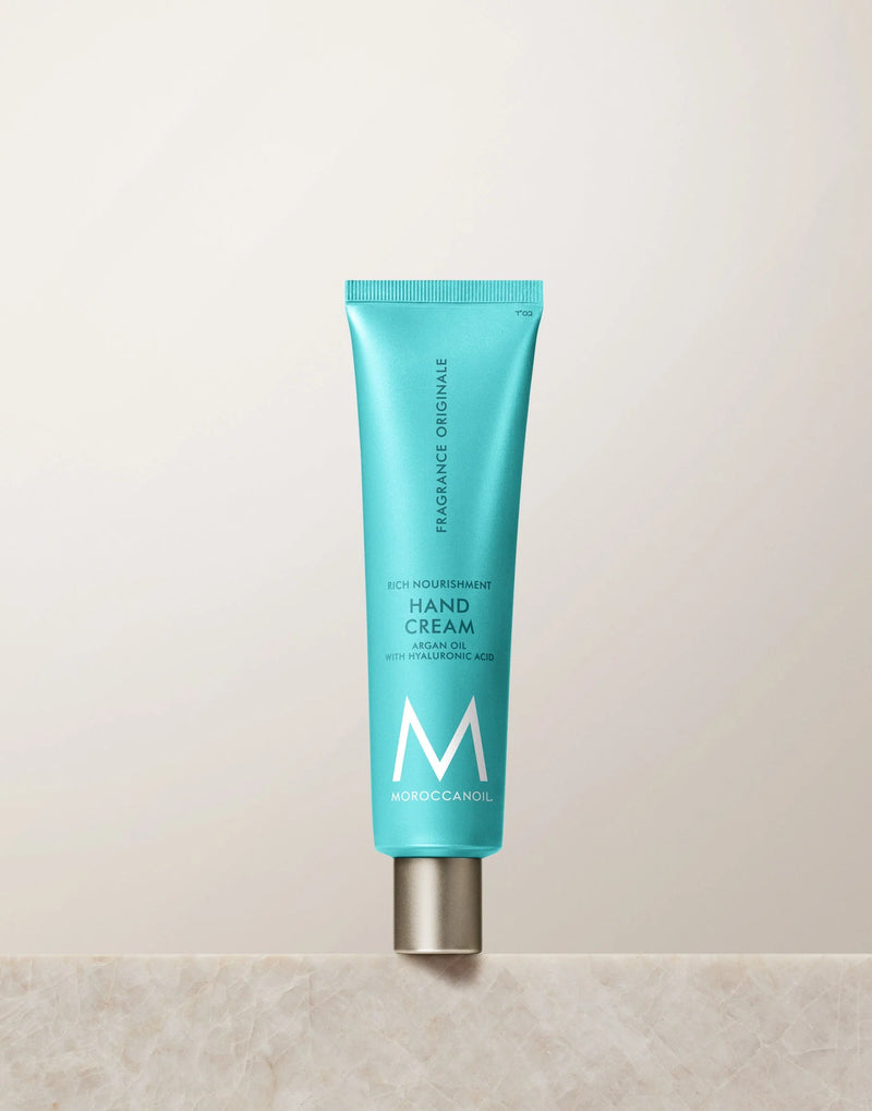 Morocanoil Hand Cream Fragrance Originale 100ML