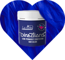 1x La Riche Directions Semi Permanent Hair Dye 100ml Tub (Pack of 1).