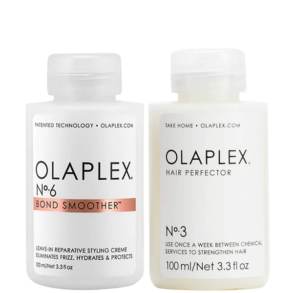 Olaplex No.3 and No.6 Duo 100ml