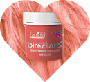 1x La Riche Directions Semi Permanent Hair Dye 100ml Tub (Pack of 1).
