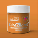 La Riche Directions Semi Permanent Hair Dye 100ml Tub - Apricot