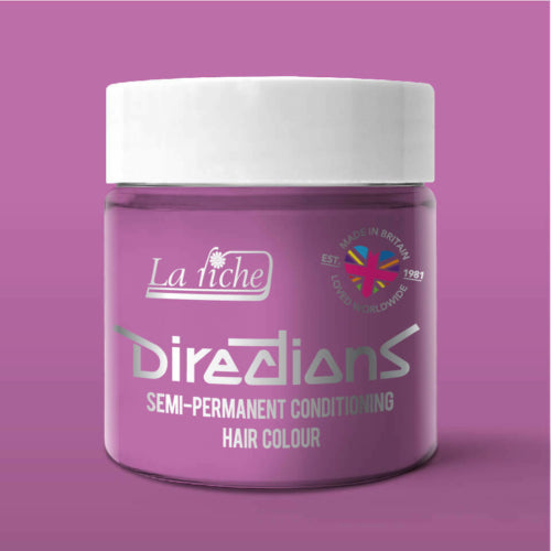 La Riche Directions Semi Permanent Hair Dye 100ml Tub  - Lavender