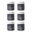 La Riche Directions Semi Permanent  Hair Colour 100ML Tub With Pair Of Polyethylene Gloves Perfect Colour Gift By TBLPRO (Pack of 6)