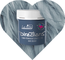 1x La Riche Directions Semi Permanent Hair Dye 100ml Tub (Pack of 1).