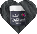 1x La Riche Directions Semi Permanent Hair Dye 100ml Tub (Pack of 1).