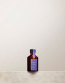 Moroccanoil Treatment Purple Hair Oil 25ml - For blonde, lightened, or silver hair