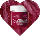 1x La Riche Directions Semi Permanent Hair Dye 100ml Tub (Pack of 1).