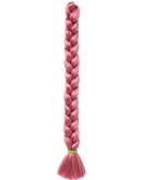 Xpression Ultra Braid Hair Extenstion For Braiding 82'' 165g - (Colour Vintagerose)