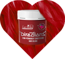 1x La Riche Directions Semi Permanent Hair Dye 100ml Tub (Pack of 1).